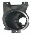FOG LAMP BRACKET FR LH REPLACEMENT FOR  FORD PICKUP FORD LIGHTDUTY - 1997-2014 (F150) 2010 PARTSLINK NUMBER FO2602100