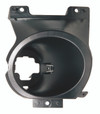FOG LAMP BRACKET FR RH REPLACEMENT FOR  FORD PICKUP FORD LIGHTDUTY - 1997-2014 (F150) 2010 PARTSLINK NUMBER FO2603100