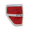 TAIL LAMP LH EXCLUDE FX2 REPLACEMENT FOR  FORD PICKUP FORD LIGHTDUTY - 1997-2014 (F150) 2010 PARTSLINK NUMBER FO2818143U