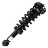 STRUT ASSEMBLY FR LH/RH 4WD EXCLUDES SVT RAPTOR AND MODELS W/LIFT KITS REPLACEMENT FOR  FORD PICKUP FORD LIGHTDUTY - 1997-2014 (F150) 2010 PARTSLINK NUMBER 	11306