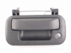 TAILGATE HANDLE TEXTURED REPLACEMENT FOR  FORD PICKUP FORD LIGHTDUTY - 1997-2014 (F150) 2010 PARTSLINK NUMBER FO1915111