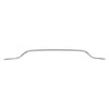 BUMPER MOLDING RR CHROME W/AMG REPLACEMENT FOR MERCEDES A220 2020 PARTSLINK NUMBER MB1144137