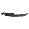 BUMPER RR LOWER VALANCE EXCLUDE SHO REPLACEMENT FOR  FORD TAURUS 2010 PARTSLINK NUMBER FO1195117