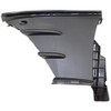 BUMPER AIR SHIELD FR LH INNER PC W/AMG REPLACEMENT FOR MERCEDES A35 AMG 2020 PARTSLINK NUMBER MB1038211