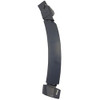 BUMPER MOULDING OUTER FR RH(WHEEL LIP) PRIMED W/AMG REPLACEMENT FOR MERCEDES A35 AMG 2020 PARTSLINK NUMBER MB1047169