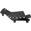 BUMPER BRACKET FR LH LOWER AMG REPLACEMENT FOR MERCEDES C300 CONVERTIBLE-2017-2023 2020 PARTSLINK NUMBER MB1042137