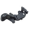 BUMPER BRACKET RR LH FOR COUPE/ CONVERTIBLE AMG MODELS REPLACEMENT FOR MERCEDES C300 CONVERTIBLE-2017-2023 2020 PARTSLINK NUMBER MB1142113