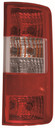 TAIL LAMP RH HQ REPLACEMENT FOR  FORD TRANSIT CONNECT 2010 PARTSLINK NUMBER FO2801225