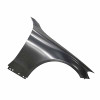 FENDER FR RH ALUMINUM REPLACEMENT FOR MERCEDES C43 AMG (2-DOOR) 2020 PARTSLINK NUMBER MB1241150