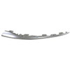 BUMPER MOULDING FR LH CHROME/SILVER W/O NIGHT PKG REPLACEMENT FOR MERCEDES C43 AMG(4-DOOR) 2020 PARTSLINK NUMBER MB1046163