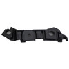 BUMPER RETAINER FR RH REPLACEMENT FOR MERCEDES C43 AMG(4-DOOR) 2020 PARTSLINK NUMBER MB1033104
