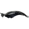FENDER LINER FR RH REPLACEMENT FOR MERCEDES C43 AMG(4-DOOR) 2020 PARTSLINK NUMBER MB1249181