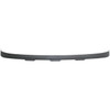 BUMPER LOWER FR (MOUNTS UNDER THE VALANCE) REPLACEMENT FOR GMC PICKUP GMC DENALI 1500 2010 PARTSLINK NUMBER GM1092211