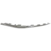 BUMPER MOULDING FR LH CHROME W/O NIGHT PKG W/AMG REPLACEMENT FOR MERCEDES C300 WAGON (CANADA) 2020 PARTSLINK NUMBER MB1046159