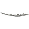 BUMPER MOULDING FR RH CHROME W/O NIGHT PKG W/AMG REPLACEMENT FOR MERCEDES C300 WAGON (CANADA) 2020 PARTSLINK NUMBER MB1047159