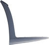 BUMPER MOLDING FR RH (WHEEL LIP) W/AMG W/O AERODYNAMIC PKG REPLACEMENT FOR MERCEDES CLA35 AMG PARTSLINK NUMBER MB1047185