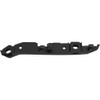 BUMPER RETAINER FR LH UPPER REPLACEMENT FOR MERCEDES E450 2020 PARTSLINK NUMBER MB1042118