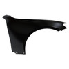 FENDER FR RH ALUMINUM COUPE/ CONVERTIBLE CAPA REPLACEMENT FOR MERCEDES E53 AMG COUPE 2020 PARTSLINK NUMBER MB1241166C