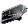 HEAD LAMP LH HID HQ REPLACEMENT FOR CHEVROLET CAMARO 2022 PARTSLINK NUMBER   GM2502423