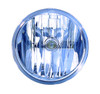 FOG LAMP FR LH/RH ROUND SHAPE GM OFFROAD PKG EXCLUDE CAMARO ZL1 HQ REPLACEMENT FOR GMC YUKON DENALI 2010 PARTSLINK NUMBER 	GM2590104