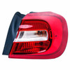 TAIL LAMP RH W/O LED /LOGO HQ REPLACEMENT FOR MERCEDES GLA250 2020 PARTSLINK NUMBER MB2805116