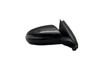 DOOR MIRROR RH POWER PTM HTD W/TURN SIGNAL REPLACEMENT FOR MERCEDES GLC300 4MATIC (SUV-253.983) 2020 PARTSLINK NUMBER MB1321122