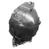 FENDER LINER RH FORWARD REPLACEMENT FOR MERCEDES GLC43 AMG (SUV-253.964) 2020 PARTSLINK NUMBER MB1249186