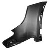BUMPER BRACKET (CARRIER) FR LH OUTER REPLACEMENT FOR MERCEDES GLC300 4MATIC COUPE 2020 PARTSLINK NUMBER MB1042143