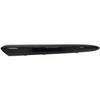 BUMPER MOLDING FR LH LOWER BRIGHT BLACK W/AMG REPLACEMENT FOR MERCEDES GLC300 BASE SUV RWD 2020 PARTSLINK NUMBER MB1046191