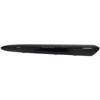 BUMPER MOLDING FR RH BRIGHT BLACK W/AMG REPLACEMENT FOR MERCEDES GLC300 BASE SUV RWD 2020 PARTSLINK NUMBER MB1047191