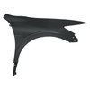 FENDER FR RH CAPA REPLACEMENT FOR HONDA ACCORD CROSSTOUR 2010 PARTSLINK NUMBER HO1241179C