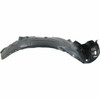 FENDER LINER RH REPLACEMENT FOR HONDA ACCORD CROSSTOUR 2010 PARTSLINK NUMBER HO1249146
