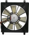 AC FAN ASSY 4CYL TOYO REPLACEMENT FOR HONDA ACCORD SEDAN 2010 PARTSLINK NUMBER HO3113126