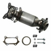 CATALYTIC CONVERTER 2.4LT REPLACEMENT FOR HONDA ACCORD SEDAN 2010 PARTSLINK NUMBER 33035
