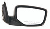 DOOR MIRROR RH POWER HTD REPLACEMENT FOR HONDA ACCORD SEDAN 2010 PARTSLINK NUMBER HO1321231