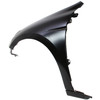 FENDER FR LH REPLACEMENT FOR HONDA ACCORD SEDAN 2010 PARTSLINK NUMBER HO1240173