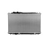 RADIATOR (2923) REPLACEMENT FOR HONDA CIVIC HYBRID 2010 PARTSLINK NUMBER HO3010210