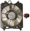 AC FAN ASSY 2.0L REPLACEMENT FOR HONDA CIVIC SEDAN 2010 PARTSLINK NUMBER HO3120105