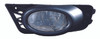 FOG LAMP FR LH HQ REPLACEMENT FOR HONDA CIVIC SEDAN 2010 PARTSLINK NUMBER HO2592124