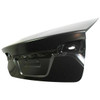 TRUNK LID REPLACEMENT FOR HONDA CIVIC SEDAN 2010 PARTSLINK NUMBER HO1800115