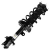 STRUT ASSEMBLY FR LH REPLACEMENT FOR HONDA CRV 2010 PARTSLINK NUMBER 11605