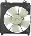 AC FAN ASSY 1.5L MT REPLACEMENT FOR HONDA FIT 2010 PARTSLINK NUMBER HO3113129