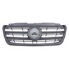 GRILLE FR BLACK W/O CHROME TRIM REPLACEMENT FOR MERCEDES SPRINTER 1500 2020 PARTSLINK NUMBER MB1200206