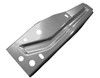 BUMPER SUPPORT FR RH STEEL REPLACEMENT FOR MITSUBISHI ECLIPSE CROSS 2020 PARTSLINK NUMBER MI1027105