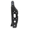 RADIATOR SUPPORT LH STEEL REPLACEMENT FOR MITSUBISHI MIRAGE HATCHBACK 2020 PARTSLINK NUMBER MI1225166