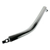 BUMPER MOULDING FR LH UPPER CHROME REPLACEMENT FOR MITSUBISHI OUTLANDER 2020 PARTSLINK NUMBER MI1046106