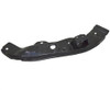 RADIATOR SUPPORT LH STEEL REPLACEMENT FOR MITSUBISHI OUTLANDER 2020 PARTSLINK NUMBER MI1225160