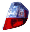 TAIL LAMP RH CAPA REPLACEMENT FOR HONDA FIT 2010 PARTSLINK NUMBER HO2801176C