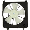 RADIATOR FAN ASSY 1.3L AT REPLACEMENT FOR HONDA INSIGHT 2010 PARTSLINK NUMBER HO3115152