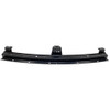 BUMPER SUPPORT FR CENTER STEEL REPLACEMENT FOR MITSUBISHI OUTLANDER SPORT 2020 PARTSLINK NUMBER MI1041107